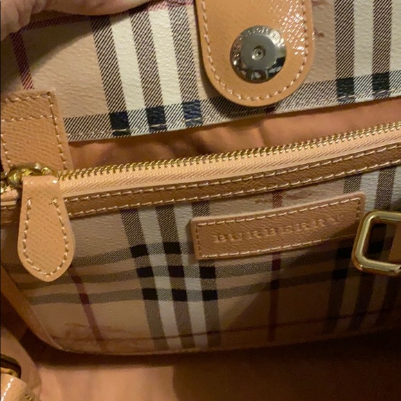 Burberry Canterbury tote bag - Picture 3 of 14